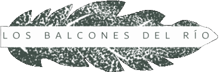 Los balcones del río